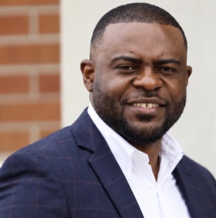 Weshebi Desmond, Realtor® at Bridge Realty